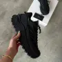 Moncler Trailgrip GTX Black Унисекс👟Мъжки Маратонки👟Дамски Спортни Обувки Код ch77, снимка 9