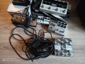 TC electronic, Mooer preamp live, Vox, Engl, Marshall педали за китара, снимка 13