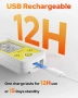 Дигитален рефрактометър LAFMATE BM-310 0-95% Brix, снимка 4