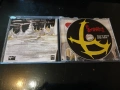 Компакт дискове на Lefay, Bombarder, Possessed, Overkill и Lee Aaron, снимка 4