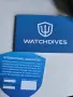 Часовник: Watchdives WD1965 38mm VH31 62MAS Dive Watch, снимка 6