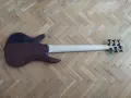 Бас китара Ibanez GSR206B-WNF / 6-струнен , снимка 5