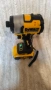 Винтоверт инпакт DeWalt 18v девалт , снимка 5