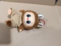 Плюшена играчка Лабубу Кока кола, снимка 3
