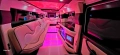 Лимузини под наем Предлагаме Ескорт от Mercedes G class superstretch limousine и S class W222 , снимка 7