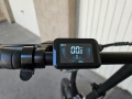 Продавам сгъваем електрически велосипед Touroll S3 – Като нов!, снимка 9