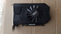 Видео карта NVidia GeForce Palit GTX650 2048MB GDDR5 128bit PCI-E, снимка 1