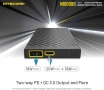 Външна батерия Nitecore NB10000 Gen II 10000mAh, снимка 4