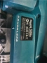 Циркуляр Makita DHS900 36v, 18V+18V,с диск Ф235мм, снимка 5