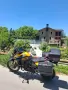 Мотоциклет BMW F800GS, снимка 11