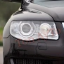 Капаци Фарове Туарег Фолксваген VW Touareg 2007 - 2010 Стъкла Фарове Капаци, снимка 8