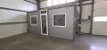 Склад под наем, складова база, Северна Промишлена зона,sklad pod naem, sklad, хале 250м2,, снимка 8