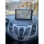 Mултимедия за Ford Fiesta (2009-2017) с CarPlay и Android Auto + Подарък камера, снимка 4