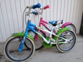 Детски колела Драг 16 цола , снимка 3