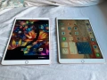 Ipad Air 3 64, rose gold 2 бр, за части , снимка 3