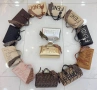 Fendi Нова Стилна Дамска Чанта Фенди Различни Цветове , снимка 17