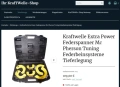 KRAFTWELLE Немски К-т 8-в-1 Външни СКОБИ Ø80-195x250мм Компресор с Вилици за Пружини Окачване БАРТЕР, снимка 18