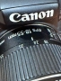 Canon EOS 800D + 18–55mm IS – DSLR фотоапарат, 24.2MP, Wi-Fi, сензорен въртящ дисплей, снимка 7