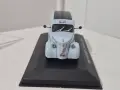 1/43 Fiat 1100 Elr Lavazza 1950 Altaya , снимка 2