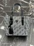 Guess Нова Дамска Кожена Чанта Различни Цветове и Модели Гес, снимка 13