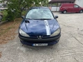 Peugeot 206 HDI 2.0 Diesel , снимка 2