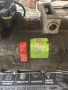 Компресор климатик Ауди Фолксваген 8D0260805D 506031-0780 Audi A6 C5 A4 B5 Passat B5 1.8i 1.8t 1.9td, снимка 2