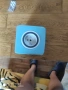 Тонибокс Интерактивна играчка музикална кутия Toniebox синя, снимка 2
