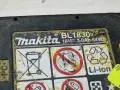 Батерия Makita BL1830 3.0Ah, снимка 3