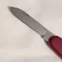Ретро сгъваемо ножче, ножка Victorinox Waiter 1986-1991г.Колекционерски. , снимка 3