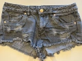 Къси панталонки за тийнейджърка р. 158–164+ см, снимка 3