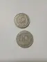 АВСТРИЯ МОНЕТИ 5 ШИЛИНГА 1952 Г , снимка 2
