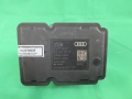 ABS помпа за Audi Q7 4L0614517D, снимка 4