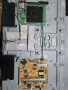 Power board BN44-00932J , Mainboard BN41-02695 от SAMSUNG QE49Q60RAT, снимка 1