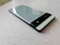 Google Pixel 6a 128GB Отлично състояние + подаръци, снимка 8