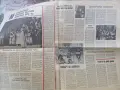 Вестник Музикален живот 17 юли 1981 г. , снимка 3