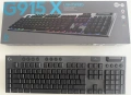 Продавам клавиатура Logitech G915 X Lightspeed, снимка 2
