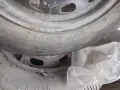 Гуми различни видове, снимка 2