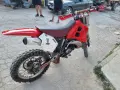 HONDA CR250 двутактов, снимка 4