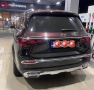 Полицейски стикери за автомобил, снимка 4