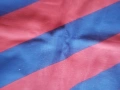 Надуваем  немски душек за море и плаж от соца. , снимка 8