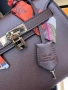 чанти Hermes , снимка 7