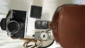 Продавам среден формат 6 на 6 КИЕВ 6-Ц   KIEV 6-C (байонет „Б“ (Pentacon Six), снимка 4