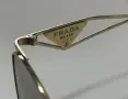 Очила PRADA - оригинални (мъжки и дамски), снимка 4