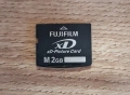Карта памет M Fujifilm, снимка 1