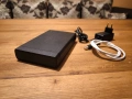 Външен USB хард диск 320GB, снимка 1