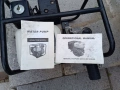 бензинова помпа за вода HONDA 5.5HP 2", снимка 8