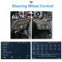 Мултимедия за Citroen C5 с CarPlay и Android Auto + Подарък камера, снимка 4