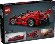 НОВО ЛЕГО 42212 Техник - Ферари FXX K LEGO 42212 TECHNIK - Ferrari FXX K , снимка 4