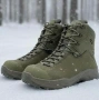  ОРИГИНАЛНИ Тактически кубинки с Goretex мембрана+Подарък-Тактически колан, снимка 18