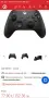 Контролер Microsoft - Xbox Wireless Controller, Carbon Black, снимка 4